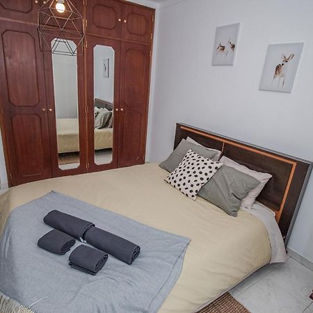 Charming Private Rooms In An Apartment A1 Penha - Faro FAO Exterior foto