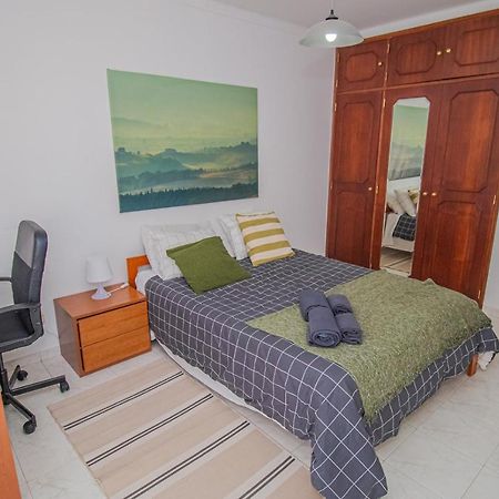 Charming Private Rooms In An Apartment A1 Penha - Faro FAO Exterior foto