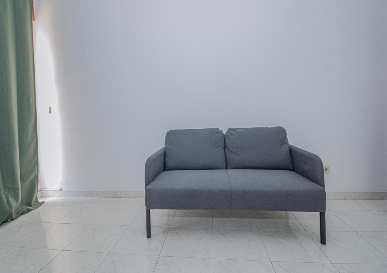 Charming Private Rooms In An Apartment A1 Penha - Faro FAO Exterior foto
