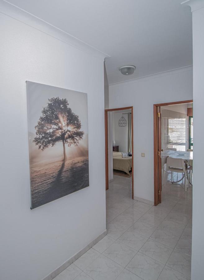 Charming Private Rooms In An Apartment A1 Penha - Faro FAO Exterior foto